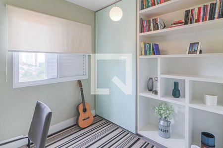 Apartamento à venda com 100m², 2 quartos e 2 vagas Apartamento à venda com 100m², 2 quartos e 2 vagasSuite 1