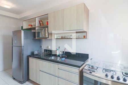 Apartamento à venda com 100m², 2 quartos e 2 vagas Apartamento à venda com 100m², 2 quartos e 2 vagasCozinha