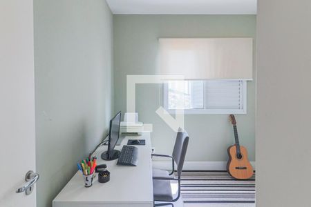 Apartamento à venda com 100m², 2 quartos e 2 vagas Apartamento à venda com 100m², 2 quartos e 2 vagasSuite 1