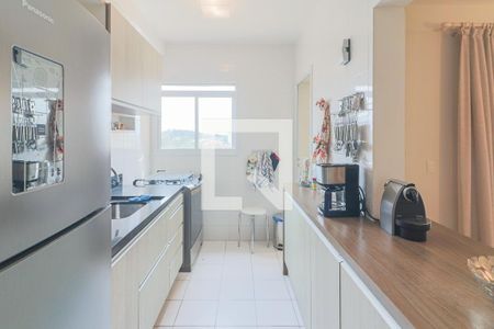 Apartamento à venda com 100m², 2 quartos e 2 vagas Apartamento à venda com 100m², 2 quartos e 2 vagasCozinha