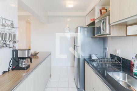 Apartamento à venda com 100m², 2 quartos e 2 vagas Apartamento à venda com 100m², 2 quartos e 2 vagasCozinha