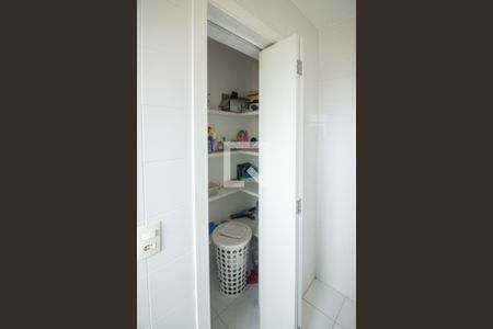 Apartamento à venda com 100m², 2 quartos e 2 vagas Apartamento à venda com 100m², 2 quartos e 2 vagasLavanderia Dispensa