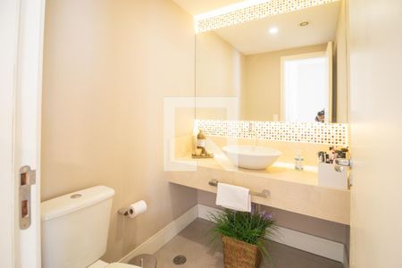 Apartamento à venda com 100m², 2 quartos e 2 vagas Apartamento à venda com 100m², 2 quartos e 2 vagasLavabo