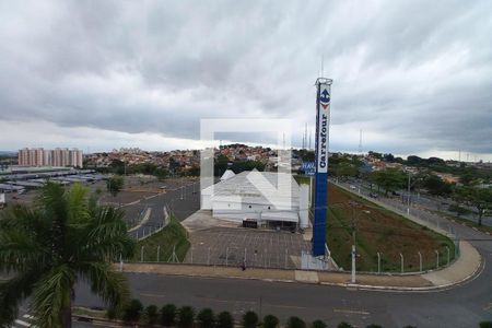 Apartamento à venda com 69m², 3 quartos e 2 vagasVista do Quarto 2 