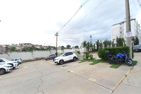 Apartamento à venda com 69m², 3 quartos e 2 vagasGaragem 