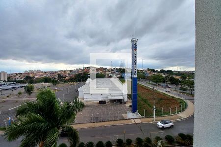 Apartamento à venda com 69m², 3 quartos e 2 vagasVista da Área de Serviço 