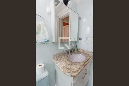 Apartamento à venda com 65m², 2 quartos e 1 vagaBanheiro