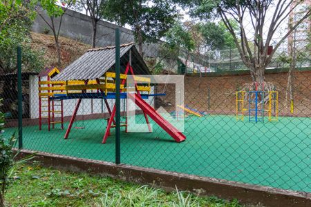 Apartamento à venda com 65m², 2 quartos e 1 vagaÁrea comum - Playground
