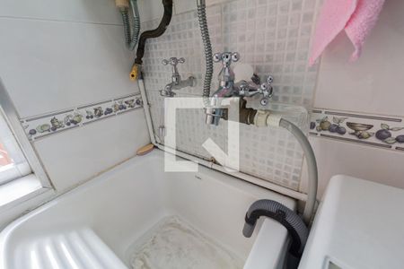 Apartamento à venda com 65m², 2 quartos e 1 vagaÁrea de Serviço