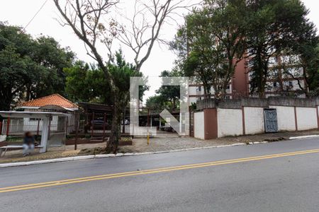 Apartamento à venda com 65m², 2 quartos e 1 vagaFachada