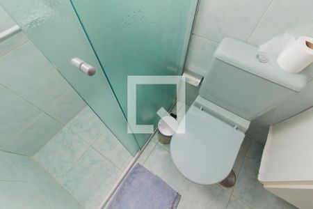 Apartamento à venda com 65m², 2 quartos e 1 vagaBanheiro