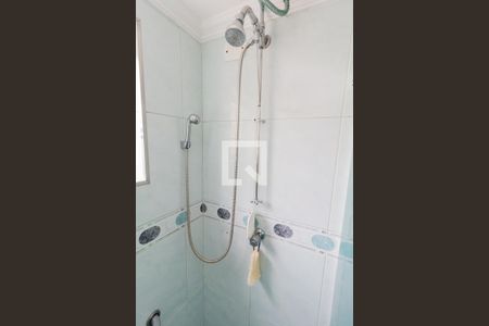 Apartamento à venda com 65m², 2 quartos e 1 vagaBanheiro