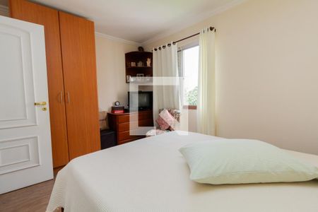 Apartamento à venda com 65m², 2 quartos e 1 vagaQuarto 2