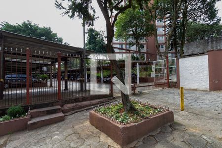 Apartamento à venda com 65m², 2 quartos e 1 vagaFachada