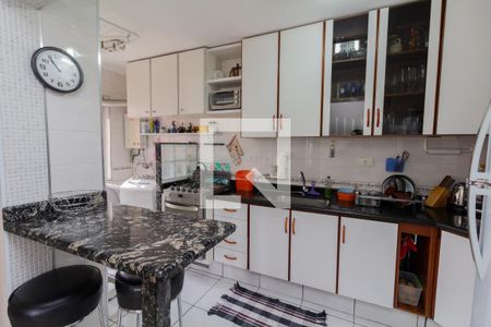 Apartamento à venda com 65m², 2 quartos e 1 vagaCozinha
