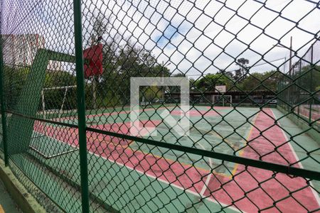 Apartamento à venda com 65m², 2 quartos e 1 vagaÁrea Comum - Quadra Esportiva