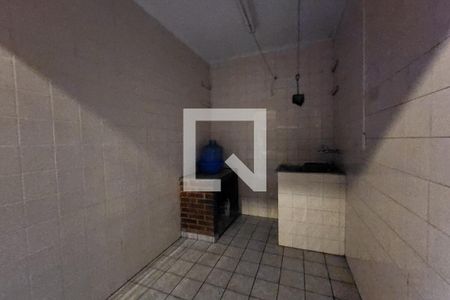 Casa à venda com 164m², 3 quartos e 2 vagas Casa à venda com 164m², 3 quartos e 2 vagasÁrea de Serviço