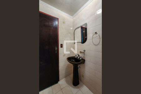 Casa à venda com 164m², 3 quartos e 2 vagas Casa à venda com 164m², 3 quartos e 2 vagasLavabo