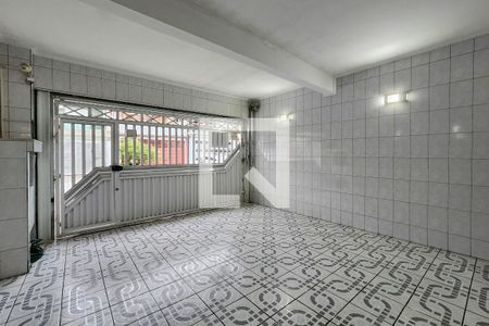 Casa à venda com 164m², 3 quartos e 2 vagas Casa à venda com 164m², 3 quartos e 2 vagasGaragem