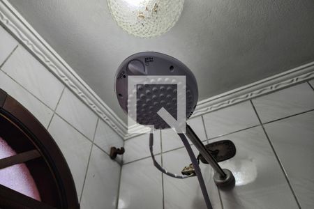 Casa à venda com 164m², 3 quartos e 2 vagas Casa à venda com 164m², 3 quartos e 2 vagasBanheiro da Suíte