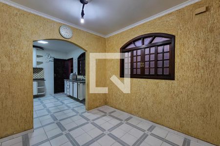 Casa à venda com 164m², 3 quartos e 2 vagas Casa à venda com 164m², 3 quartos e 2 vagasCopa