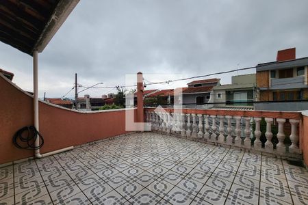 Casa à venda com 164m², 3 quartos e 2 vagas Casa à venda com 164m², 3 quartos e 2 vagasVaranda da Suíte