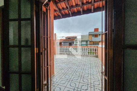 Casa à venda com 164m², 3 quartos e 2 vagas Casa à venda com 164m², 3 quartos e 2 vagasVaranda da Suíte