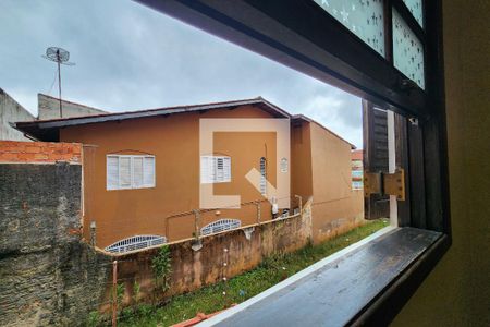 Casa à venda com 164m², 3 quartos e 2 vagas Casa à venda com 164m², 3 quartos e 2 vagasVista do Quarto 2