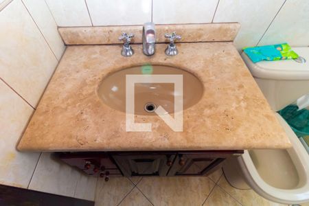 Casa para alugar com 80m², 3 quartos e 2 vagas Casa para alugar com 80m², 3 quartos e 2 vagasBanheiro 3