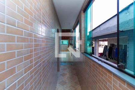 Casa para alugar com 80m², 3 quartos e 2 vagas Casa para alugar com 80m², 3 quartos e 2 vagasChurrasqueira