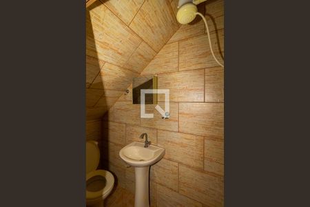 Casa para alugar com 80m², 3 quartos e 2 vagas Casa para alugar com 80m², 3 quartos e 2 vagasBanheiro 4