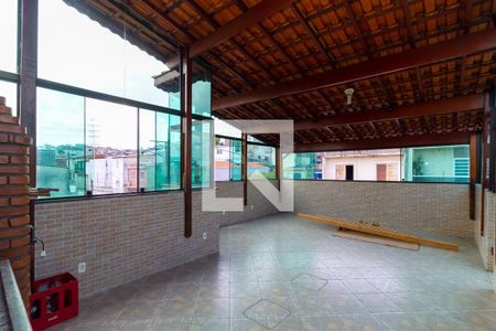 Casa para alugar com 80m², 3 quartos e 2 vagas Casa para alugar com 80m², 3 quartos e 2 vagasChurrasqueira