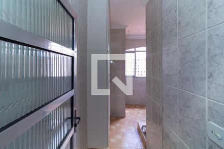 Casa para alugar com 80m², 3 quartos e 2 vagas Casa para alugar com 80m², 3 quartos e 2 vagasÁrea de Serviço