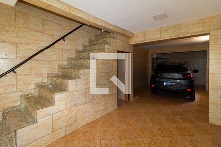 Casa para alugar com 80m², 3 quartos e 2 vagas Casa para alugar com 80m², 3 quartos e 2 vagasGaragem