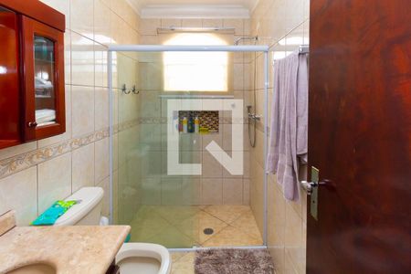 Casa para alugar com 80m², 3 quartos e 2 vagas Casa para alugar com 80m², 3 quartos e 2 vagasBanheiro 3