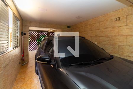 Casa para alugar com 80m², 3 quartos e 2 vagas Casa para alugar com 80m², 3 quartos e 2 vagasGaragem