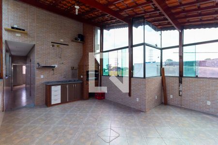 Casa para alugar com 80m², 3 quartos e 2 vagas Casa para alugar com 80m², 3 quartos e 2 vagasChurrasqueira