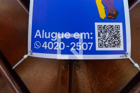Casa para alugar com 80m², 3 quartos e 2 vagas Casa para alugar com 80m², 3 quartos e 2 vagasPlaquinha