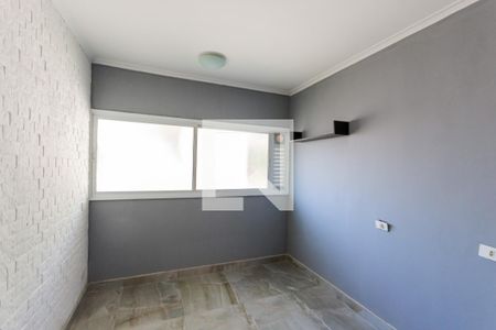 Quarto 1 de casa de condomínio à venda com 4 quartos, 133m² em Vila São Pedro, Santo André