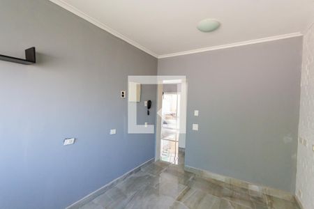 Quarto 1 de casa de condomínio à venda com 4 quartos, 133m² em Vila São Pedro, Santo André