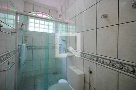 Casa à venda com 190m², 4 quartos e 1 vagaBanheiro da Suíte 2