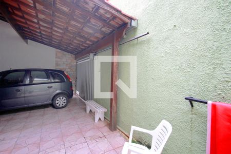 Casa à venda com 190m², 4 quartos e 1 vagaGaragem