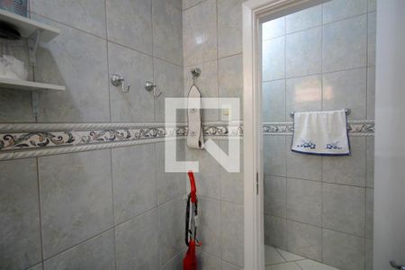Casa à venda com 190m², 4 quartos e 1 vagaBanheiro