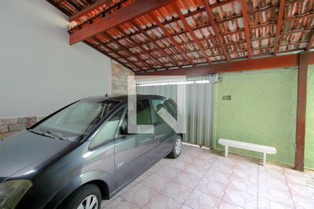 Casa à venda com 190m², 4 quartos e 1 vagaGaragem