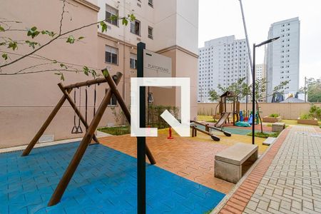 Apartamento para alugar com 42m², 2 quartos e sem vagaÁrea comum