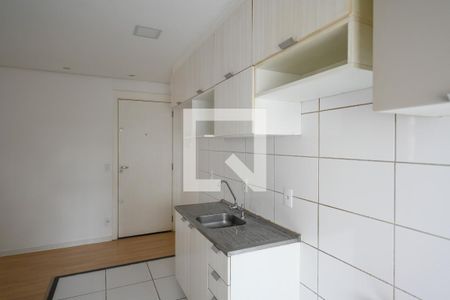 Apartamento para alugar com 42m², 2 quartos e sem vagaCozinha