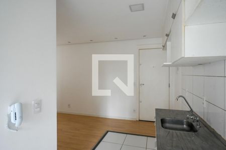 Apartamento para alugar com 42m², 2 quartos e sem vagaCozinha
