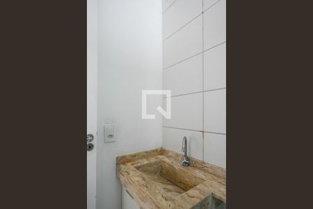 Apartamento para alugar com 42m², 2 quartos e sem vagaBanheiro