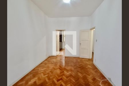 Apartamento para alugar com 108m², 3 quartos e sem vaga Apartamento para alugar com 108m², 3 quartos e sem vagaQuarto 2