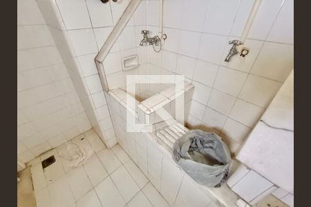 Apartamento para alugar com 108m², 3 quartos e sem vaga Apartamento para alugar com 108m², 3 quartos e sem vagaÁrea serviço